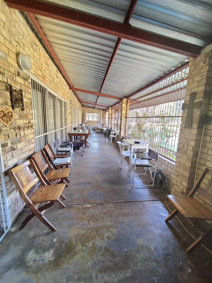 Commercial Property for Sale in Ganspan Northern Cape